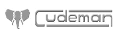 Logo couteau Cudeman