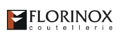 Logo couteau Florinox
