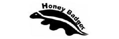 Marque couteau Honey Badger