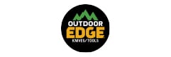 Logo couteau Outdoor Edge