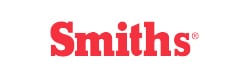 Personnaliser couteau Smiths
