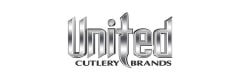 Marque couteau United