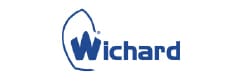 Logo couteau Wichard