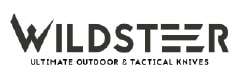 Logo couteau Wildsteer