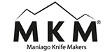Personnalisé couteau MKM