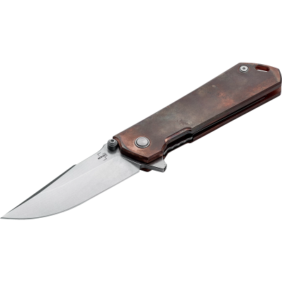 Kihon Copper Assisté