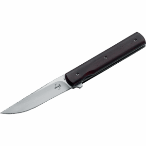 Urban Trapper Liner Cocobolo
