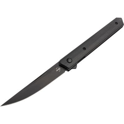 Kwaiken Air G10 All Black