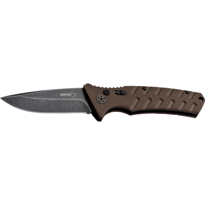 Strike Coyote Spearpoint