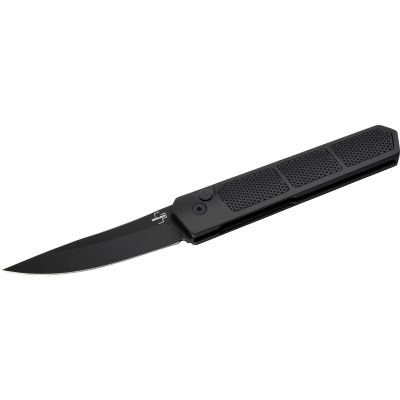 Kwaiken Grip Auto Black