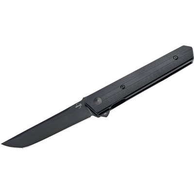 Kwaiken American Tanto