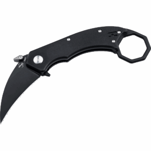 HEL Karambit