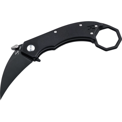 HEL Karambit