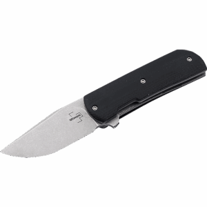 Urban Trapper Stubby