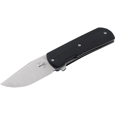 Urban Trapper Stubby