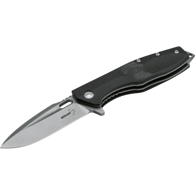Caracal Folder Mini