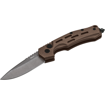 Thunder Storm Auto Coyote