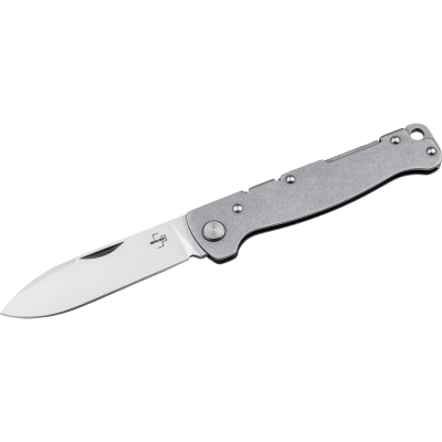 Atlas Backlock Droppoint