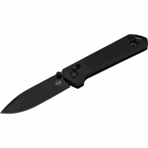 Kihon DC All Black