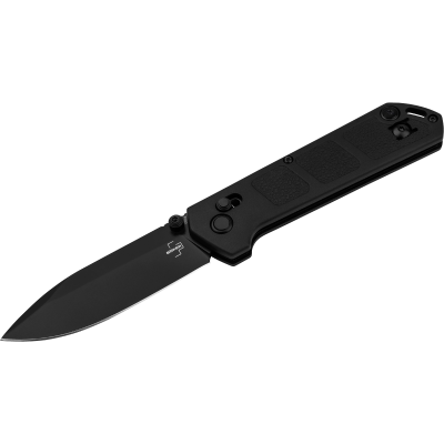 Kihon DC All Black