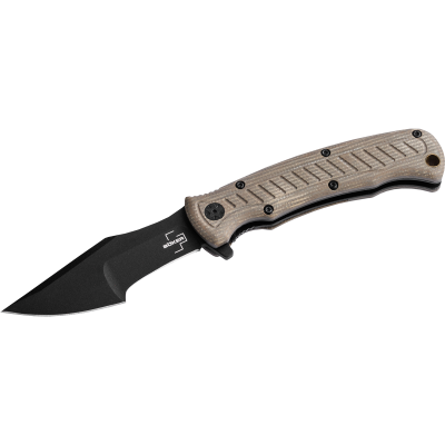 Micro Tracker Folder