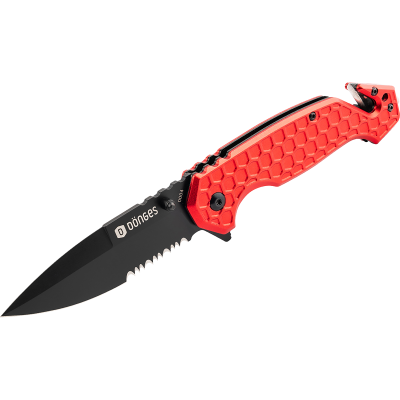 Basic Fire - Série Dönges