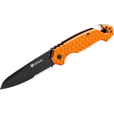 Basic Rescue - Série Dönges