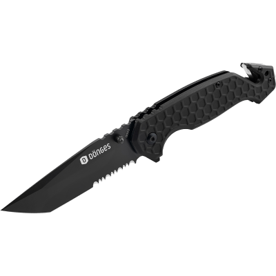 Basic Tactical - Série Dönges