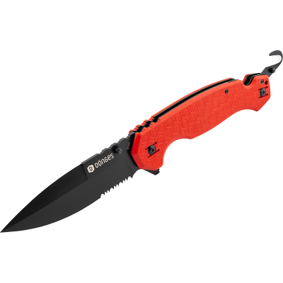 Professional Fire - Série Dönges