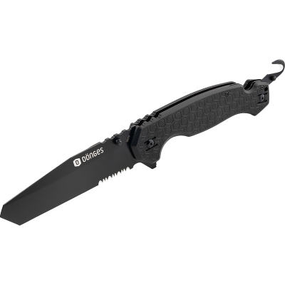 Professional Tactical - Série Dönges