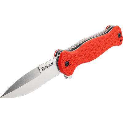 Expert Fire Folder - Série Dönges