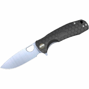Flipper Large Black