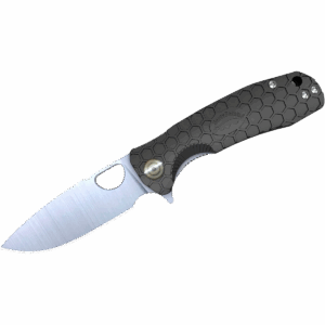 Flipper Medium Black