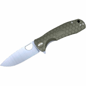 Flipper Medium Green