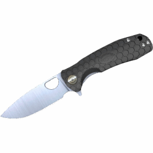 Flipper Small Black