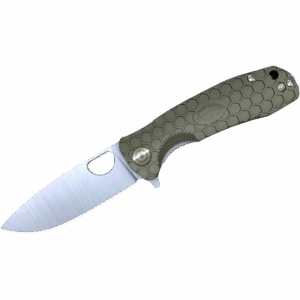 Flipper Small Green