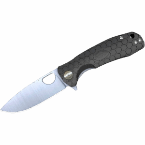 Flipper D2 Large Black