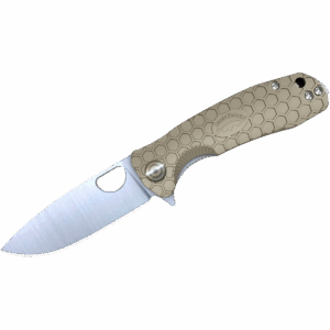 Flipper D2 Large Tan