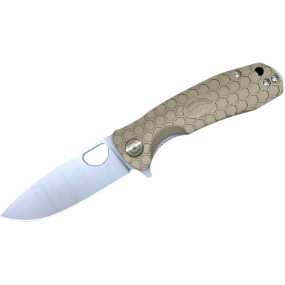 Flipper D2 Large Tan