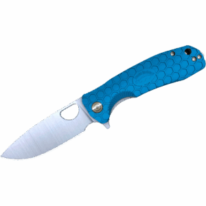 Flipper Medium Blue