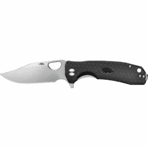 Flipper Medium Black