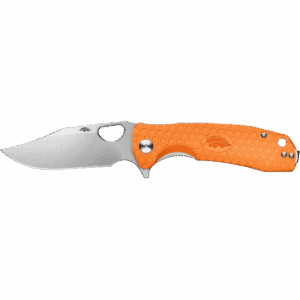 Flipper Large Orange
