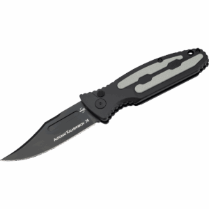 Kalashnikov 74 Auto Black