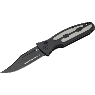 Kalashnikov 74 Auto Black