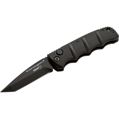 AKS-74 Mini Tanto Black