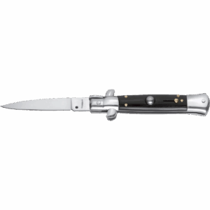 Magnum Sicilian Needle Dark Wood