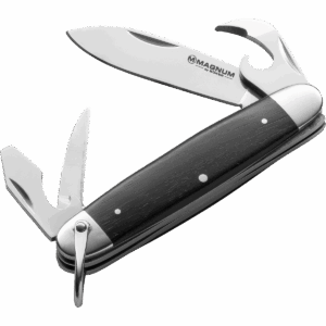 Classic Pocket Steel