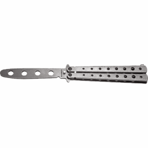 Balisong Trainer 2nd Gen