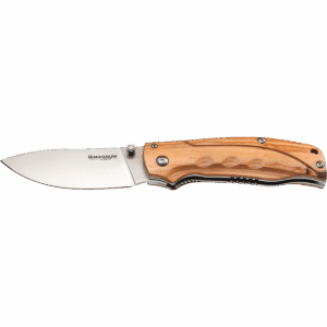 Pakka Hunter