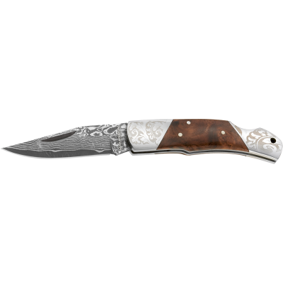 Damascus Duke